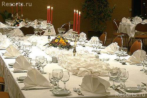 Sheraton Oman Hotel 10